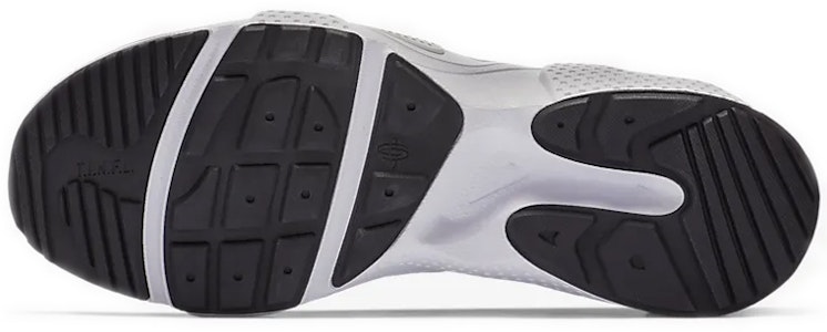 Nike Air Huarache E.D.G.E. 'Hitam' AV3598-001 Details for Nike Air Huarache E.D.G.E. 'Hitam' AV3598-001