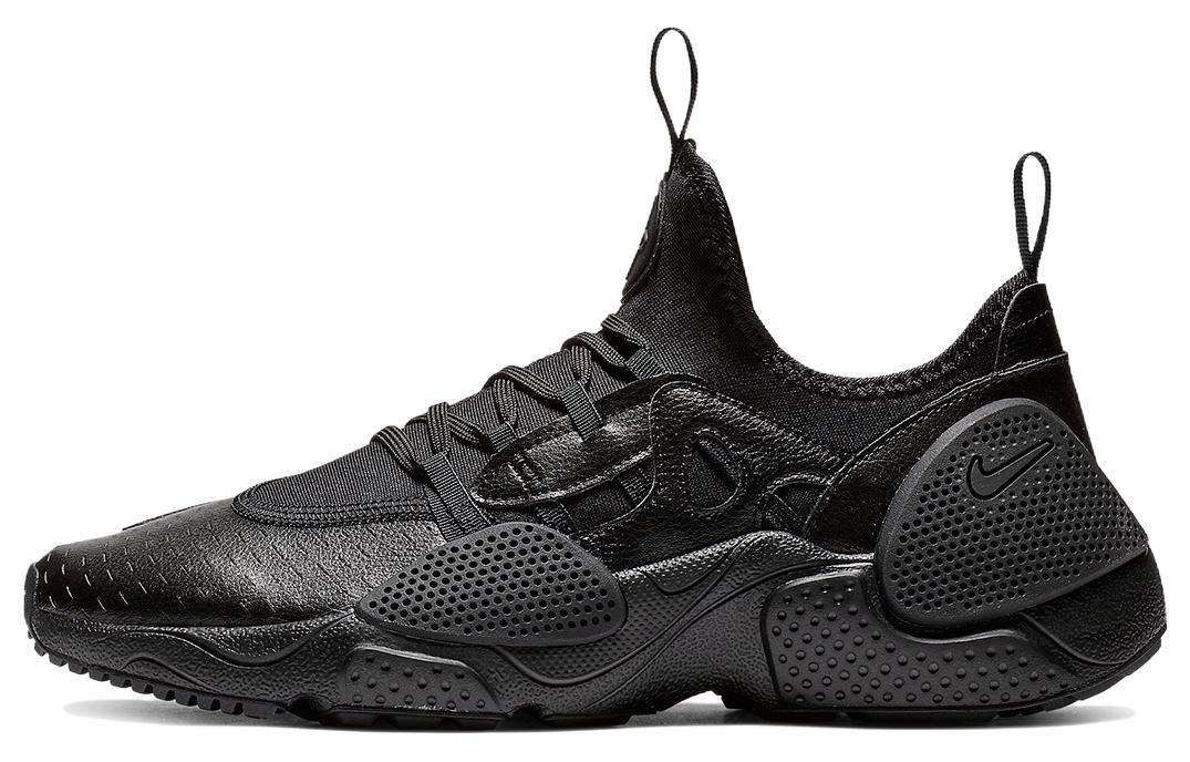 Nike Air Huarache E.D.G.E. 'Triple Black' AV3598-002