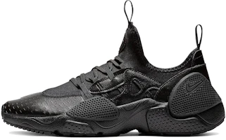 Nike Air Huarache E.D.G.E. 'Triple Black' AV3598-002 Nike Air Huarache E.D.G.E. 'Triple Black' AV3598-002