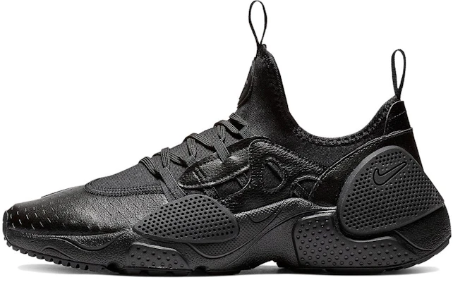 耐克 Air Huarache E.D.G.E. 全黑款 AV3598-002 Buy 耐克 Air Huarache E.D.G.E. 全黑款 AV3598-002