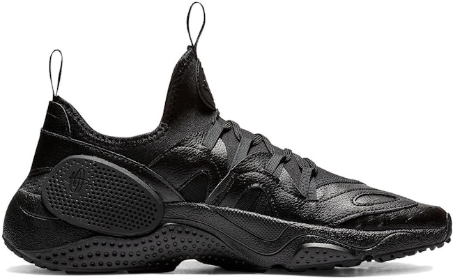 Nike Air Huarache E.D.G.E. 'Triple Black' AV3598-002 Order Nike Air Huarache E.D.G.E. 'Triple Black' AV3598-002