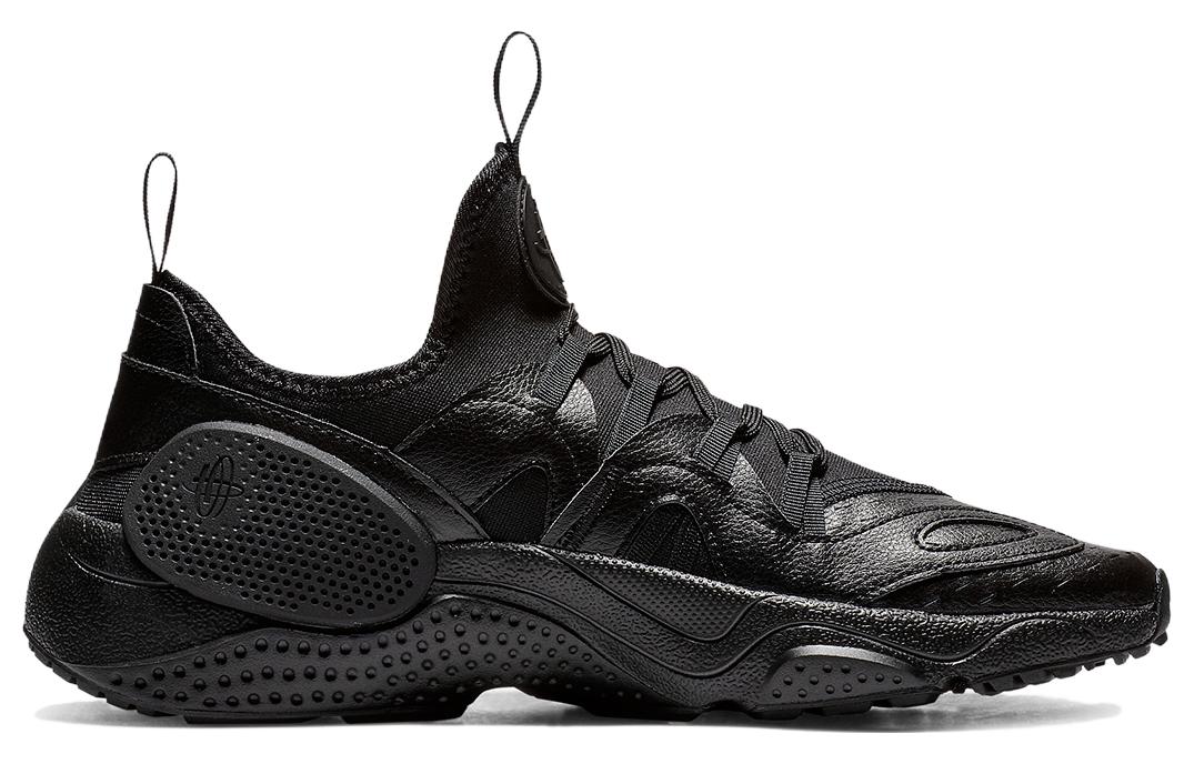 Order 耐克 Air Huarache E.D.G.E. 全黑款 AV3598-002
