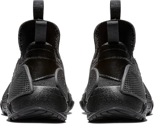 耐克 Air Huarache E.D.G.E. 全黑款 AV3598-002 Shop 耐克 Air Huarache E.D.G.E. 全黑款 AV3598-002