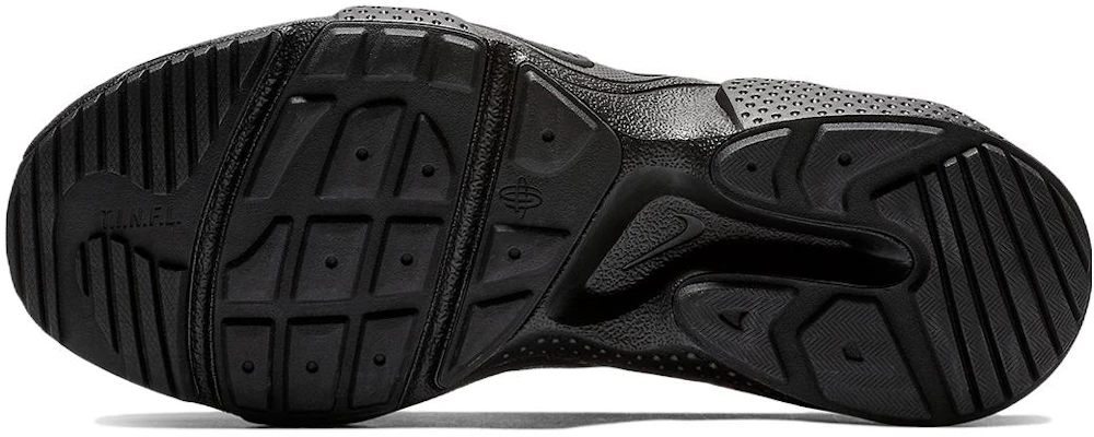 耐克 Air Huarache E.D.G.E. 全黑款 AV3598-002 Purchase 耐克 Air Huarache E.D.G.E. 全黑款 AV3598-002