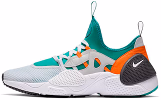 Nike Air Huarache E.D.G.E TXT 'Clear Emerald' BQ5206-100 Nike Air Huarache E.D.G.E TXT 'Clear Emerald' BQ5206-100