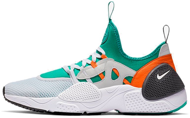 Nike Air Huarache E.D.G.E TXT 'Clear Emerald' BQ5206-100 Buy Nike Air Huarache E.D.G.E TXT 'Clear Emerald' BQ5206-100