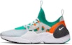 Buy Nike Air Huarache E.D.G.E TXT 'Clear Emerald' Lelaki Wanita BQ5206-100