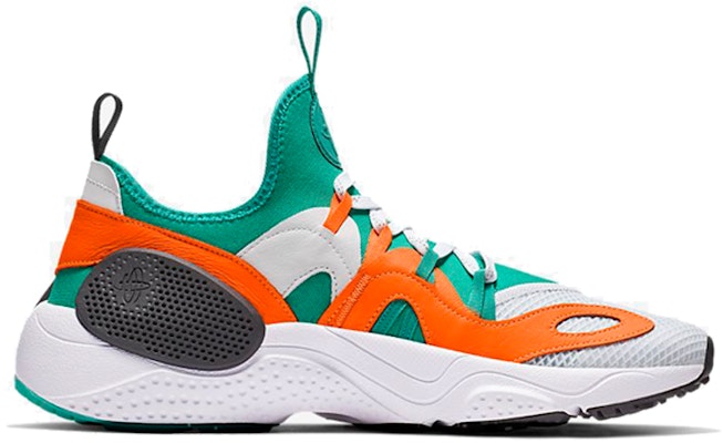 Nike Air Huarache E.D.G.E TXT 'Zamrud Cerah' BQ5206-100 Order Nike Air Huarache E.D.G.E TXT 'Zamrud Cerah' BQ5206-100