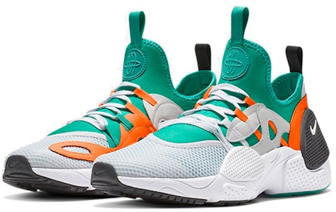 ナイキ エア ハラチ E.D.G.E. TXT "クリアエメラルド" BQ5206-100 Lookbook ナイキ エア ハラチ E.D.G.E. TXT "クリアエメラルド" BQ5206-100