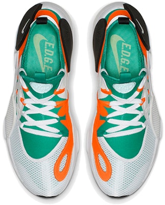 Nike Air Huarache E.D.G.E TXT 'Clear Emerald' BQ5206-100 Shop Nike Air Huarache E.D.G.E TXT 'Clear Emerald' BQ5206-100