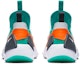 Purchase Nike Air Huarache E.D.G.E TXT 'Clear Emerald' Lelaki Wanita BQ5206-100