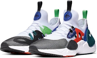 나이키 에어 허라취 E.D.G.E TXT '워터 덕' AO1697-403 Lookbook 나이키 에어 허라취 E.D.G.E TXT '워터 덕' AO1697-403