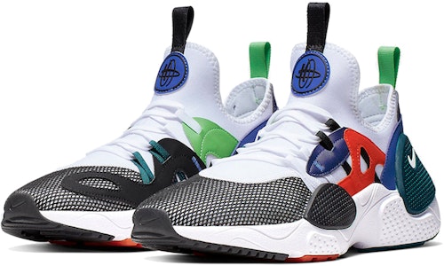 ナイキ エア ハラチ E.D.G.E. TXT "ウォーターダック" AO1697-403 Lookbook ナイキ エア ハラチ E.D.G.E. TXT "ウォーターダック" AO1697-403