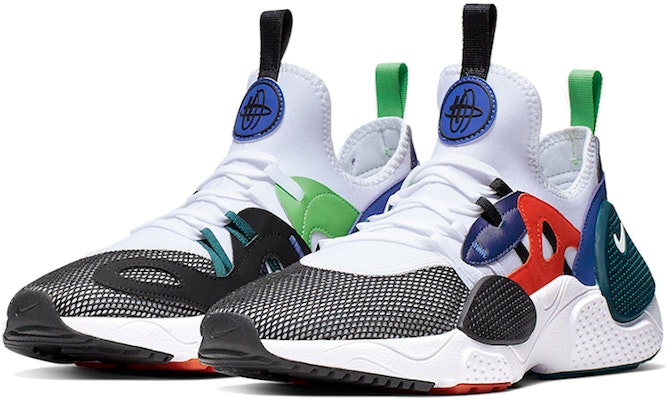 Nike Air Huarache E.D.G.E TXT 'Bebek Air' AO1697-403 Lookbook Nike Air Huarache E.D.G.E TXT 'Bebek Air' AO1697-403