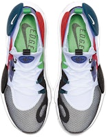 나이키 에어 허라취 E.D.G.E TXT '워터 덕' AO1697-403 Shop 나이키 에어 허라취 E.D.G.E TXT '워터 덕' AO1697-403