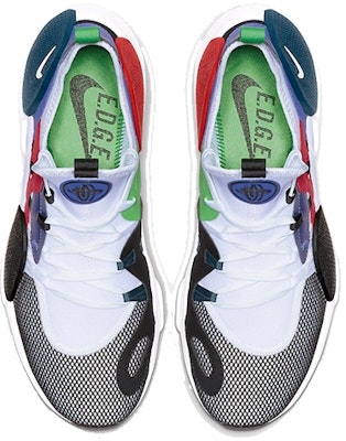 Nike Air Huarache E.D.G.E TXT 'Bebek Air' AO1697-403 Shop Nike Air Huarache E.D.G.E TXT 'Bebek Air' AO1697-403