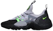 Buy Nike Air Huarache E.D.G.E TXT QS Kasut Kelabu/Hitam AO1697-200