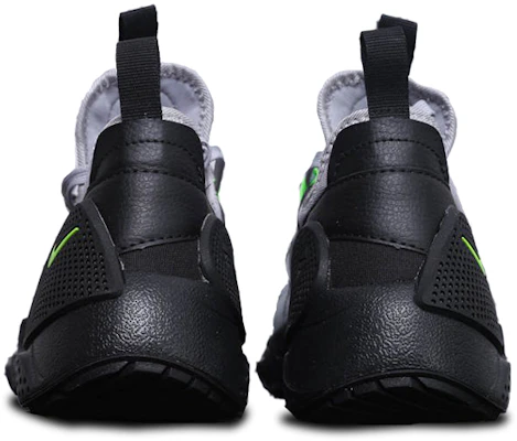Nike Air Huarache E.D.G.E TXT QS Kasut Kelabu/Hitam AO1697-200 Shop Nike Air Huarache E.D.G.E TXT QS Kasut Kelabu/Hitam AO1697-200