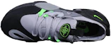 Purchase Nike Air Huarache E.D.G.E TXT QS Kasut Kelabu/Hitam AO1697-200
