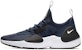 Nike Air Huarache Edge 'Midnight Navy' Lelaki & Wanita AO1697-400