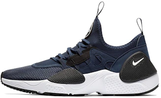 Nike Air Huarache Edge 'Midnight Navy' AO1697-400 Nike Air Huarache Edge 'Midnight Navy' AO1697-400