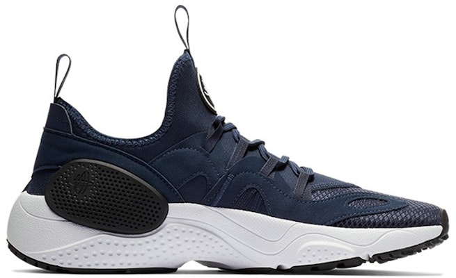 Nike Air Huarache Edge 'Midnight Navy' Sepatu Pria AO1697-400 Order Nike Air Huarache Edge 'Midnight Navy' Sepatu Pria AO1697-400