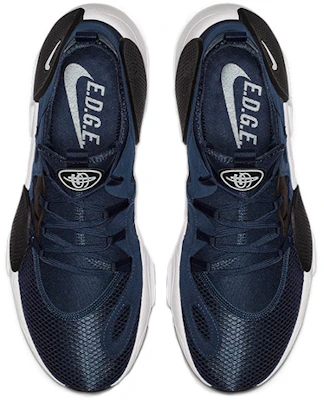 Nike Air Huarache Edge '午夜海军蓝' AO1697-400 Shop Nike Air Huarache Edge '午夜海军蓝' AO1697-400