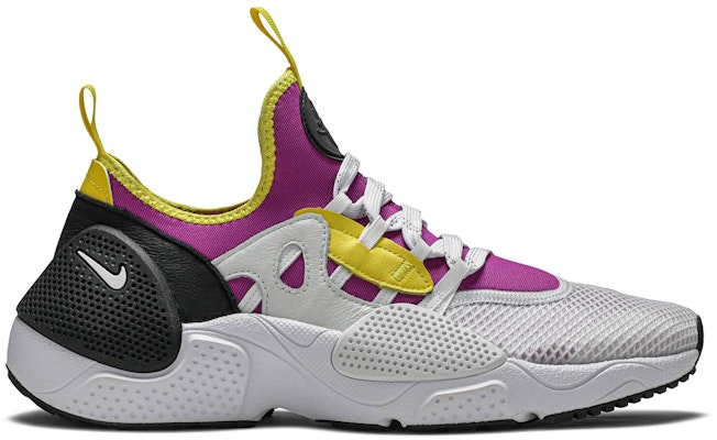 Nike Air Huarache Edge TXT 'Magenta Yellow' BQ5206-500 Buy Nike Air Huarache Edge TXT 'Magenta Yellow' BQ5206-500
