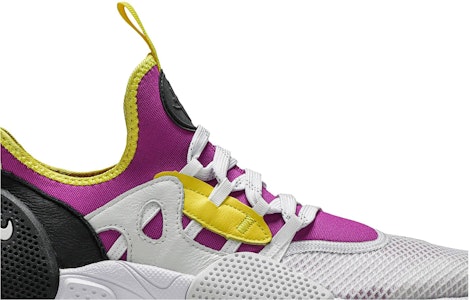 耐吉 Air Huarache Edge TXT ‘洋紅黃’ BQ5206-500 Order 耐吉 Air Huarache Edge TXT ‘洋紅黃’ BQ5206-500