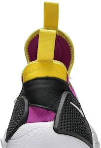 耐吉 Air Huarache Edge TXT ‘洋紅黃’ BQ5206-500 Sizing 耐吉 Air Huarache Edge TXT ‘洋紅黃’ BQ5206-500