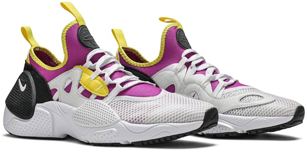 耐吉 Air Huarache Edge TXT ‘洋紅黃’ BQ5206-500 Cheap 耐吉 Air Huarache Edge TXT ‘洋紅黃’ BQ5206-500