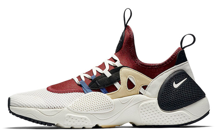 Nike Air Huarache Edge TXT 'Red Pale Vanilla' AO1697-602
