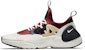 Nike Air Huarache Edge TXT 'Merah Vanila Pudar' AO1697-602