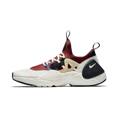 Nike Air Huarache Edge TXT 'Red Pale Vanilla'