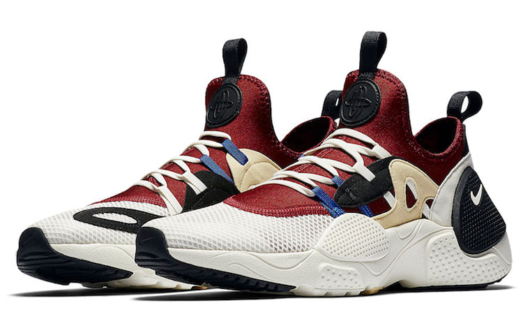 Order Nike Air Huarache Edge TXT 'Merah Vanila Pudar' AO1697-602