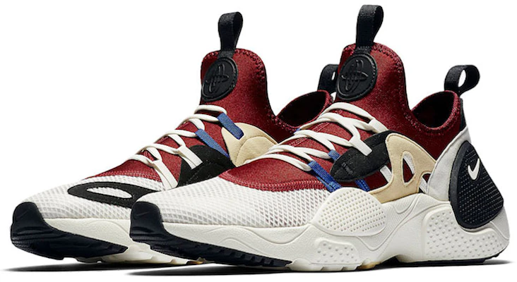 Nike Air Huarache Edge TXT 'Merah Vanila Pudar' AO1697-602 Order Nike Air Huarache Edge TXT 'Merah Vanila Pudar' AO1697-602