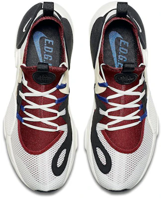 Nike Air Huarache Edge TXT 'Merah Vanila Pudar' AO1697-602 Lookbook Nike Air Huarache Edge TXT 'Merah Vanila Pudar' AO1697-602