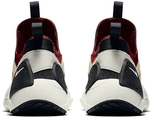 Nike Air Huarache Edge TXT 'Merah Vanila Pudar' AO1697-602 Shop Nike Air Huarache Edge TXT 'Merah Vanila Pudar' AO1697-602