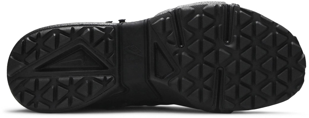 Nike Air Huarache Gripp 'Black' AO1730-002 Shop Nike Air Huarache Gripp 'Black' AO1730-002