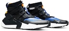 Cheap Nike Air Huarache Gripp 'Hitam Indigo' AO1730-006