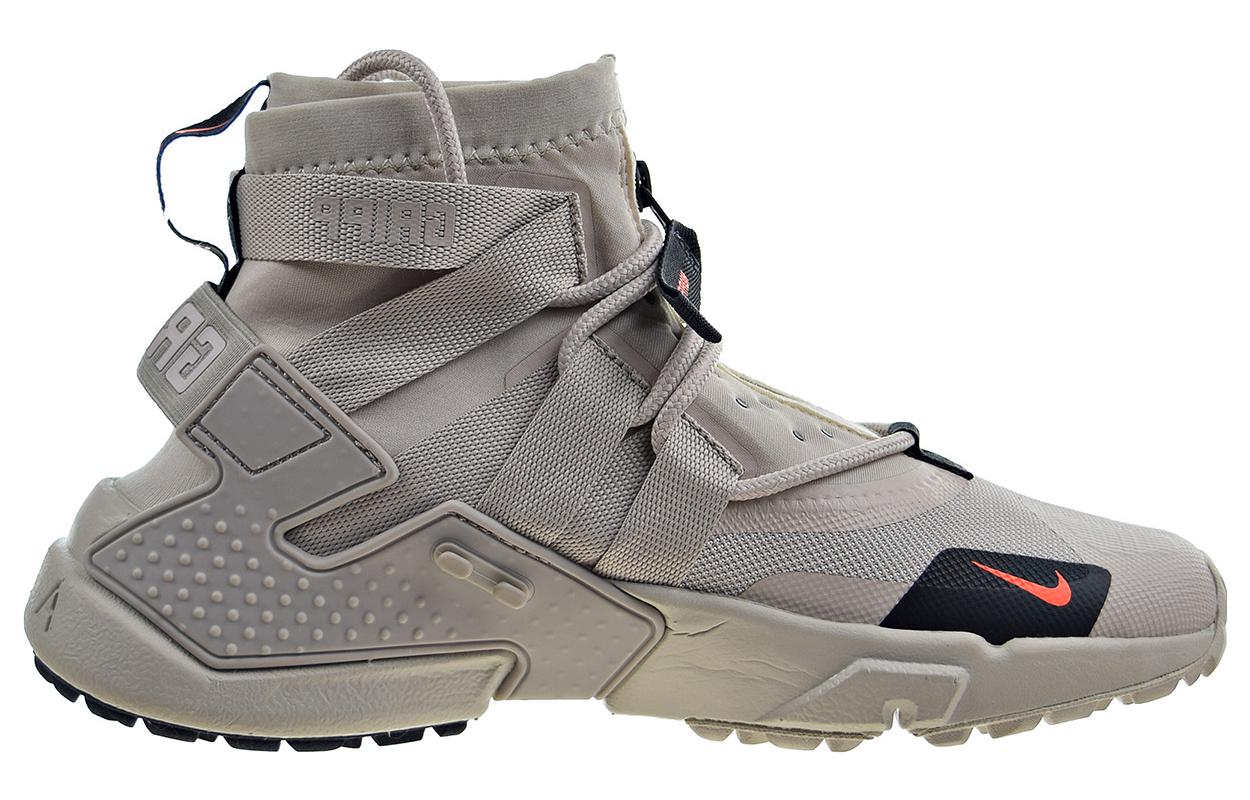 Order Nike Air Huarache Gripp ''Desert Sand'' Sneakers AO1730-003