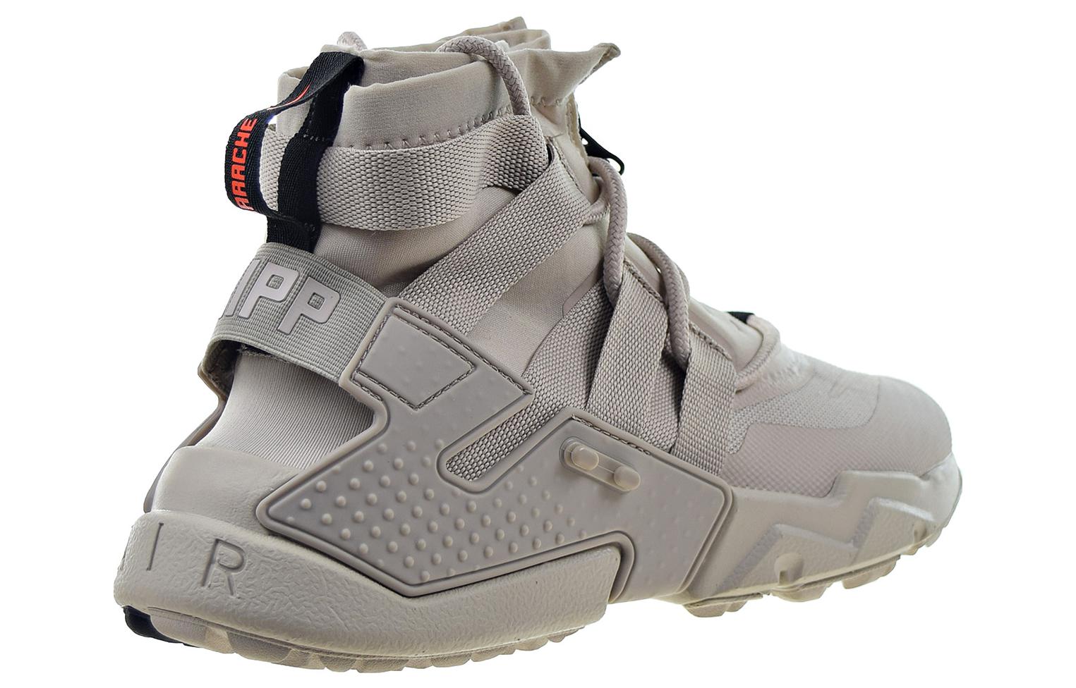 Shop Nike Air Huarache Gripp ''Desert Sand'' Sneakers AO1730-003