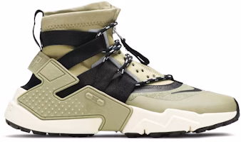 Nike Air Huarache Gripp 'Olive' AO1730-200 Nike Air Huarache Gripp 'Olive' AO1730-200
