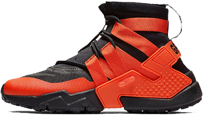 Nike Air Huarache Gripp 'Team Orange' AO1730-001 Buy Nike Air Huarache Gripp 'Team Orange' AO1730-001