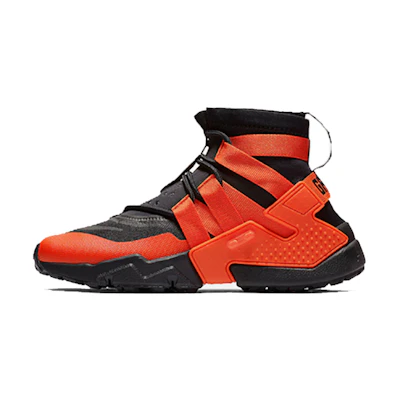 Nike Air Huarache Gripp 'Team Orange'