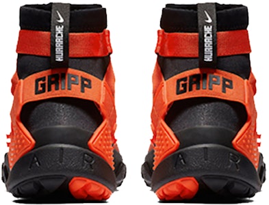 나이키 에어 허라취 그립 '팀 오렌지' AO1730-001 Shop 나이키 에어 허라취 그립 '팀 오렌지' AO1730-001