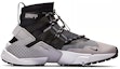 Order Nike Air Huarache Gripp 'Vast Grey' Sepatu Pria Wanita Abu-abu AO1730-004