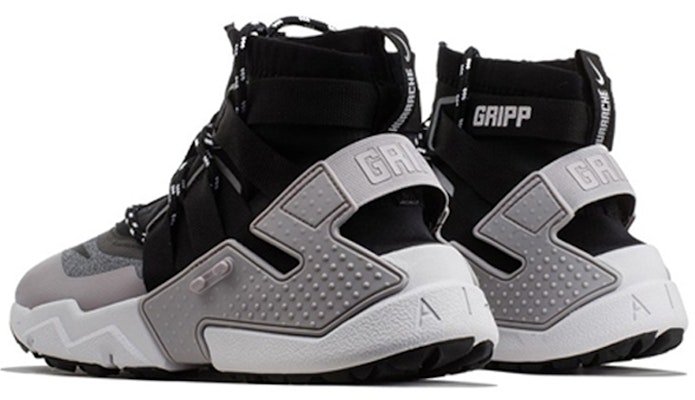 나이키 에어 허라취 그립 '바스트 그레이' (Nike Air Huarache Gripp 'Vast Grey') AO1730-004 Shop 나이키 에어 허라취 그립 '바스트 그레이' (Nike Air Huarache Gripp 'Vast Grey') AO1730-004