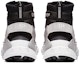 Details for Nike Air Huarache Gripp 'Vast Grey' Sepatu Pria Wanita Abu-abu AO1730-004