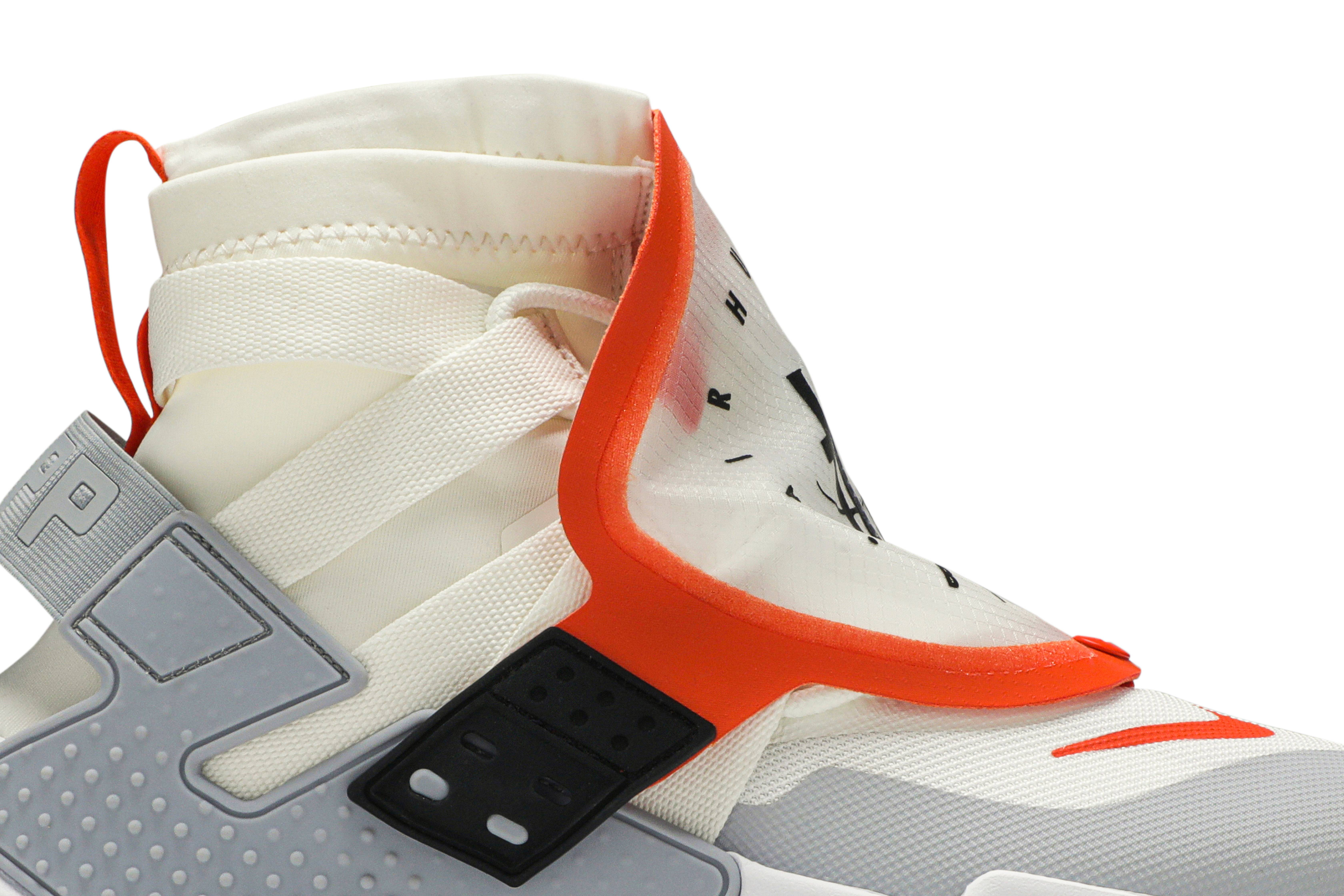 Nike air huarache gripp sail store